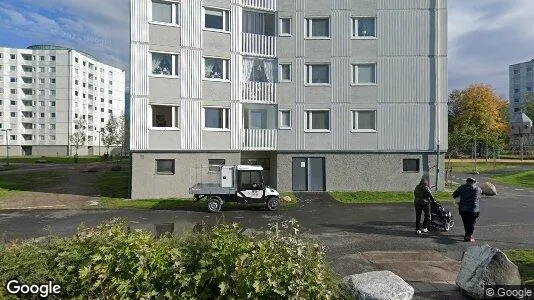 Lägenheter att hyra i Askim-Frölunda-Högsbo - Bild från Google Street View