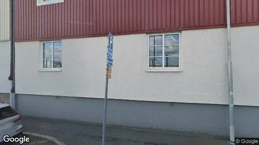 Lägenheter till salu i Örgryte-Härlanda - Bild från Google Street View