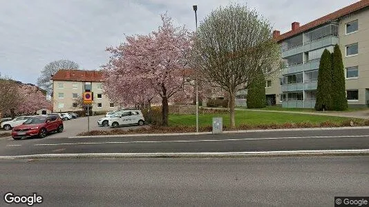 Bostadsrätter till salu i Borås - Bild från Google Street View