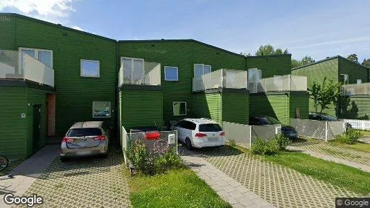 Bostadsrätter till salu i Västerort - Bild från Google Street View