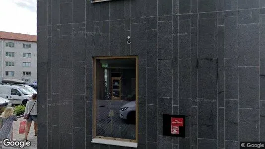Bostadsrätter till salu i Johanneberg - Bild från Google Street View