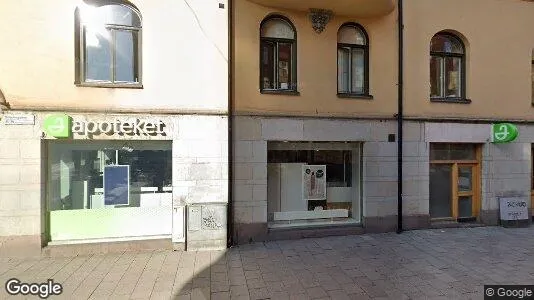 Lägenheter att hyra i Vasastan - Bild från Google Street View