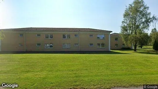 Bostadsrätter till salu i Örebro - Bild från Google Street View