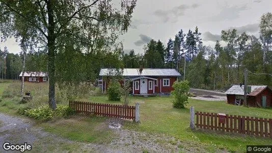 Lägenheter till salu i Säter - Bild från Google Street View