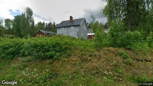 Lägenheter till salu i Malung-Sälen - Bild från Google Street View