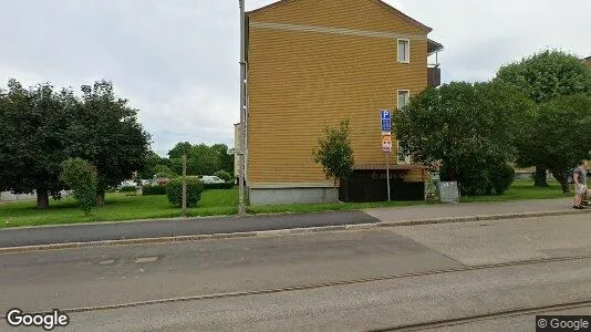 Bostadsrätter till salu i Norrköping - Bild från Google Street View