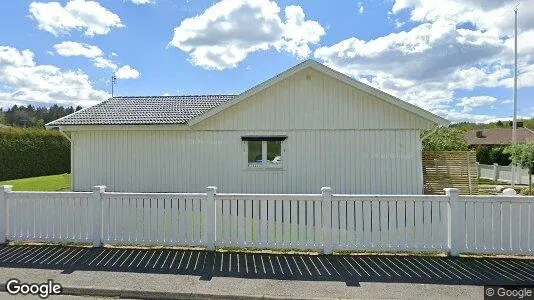 Lägenheter till salu i Alingsås - Bild från Google Street View