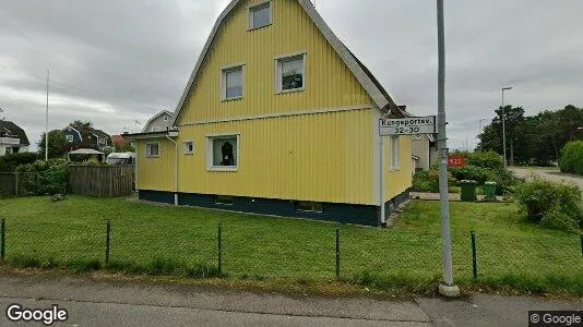 Lägenheter till salu i Trollhättan - Bild från Google Street View