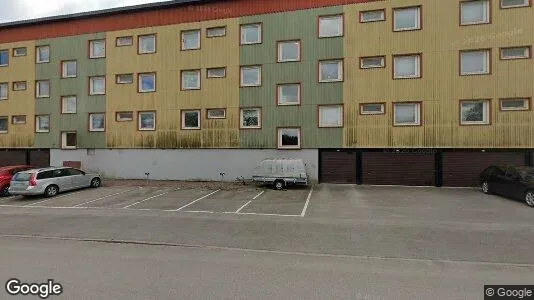 Bostadsrätter till salu i Oxelösund - Bild från Google Street View