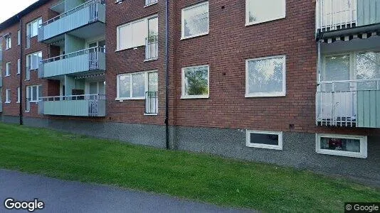 Bostadsrätter till salu i Karlstad - Bild från Google Street View