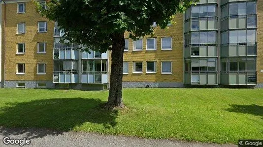 Bostadsrätter till salu i Askim-Frölunda-Högsbo - Bild från Google Street View