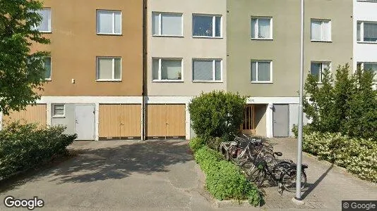 Bostadsrätter till salu i Danderyd - Bild från Google Street View