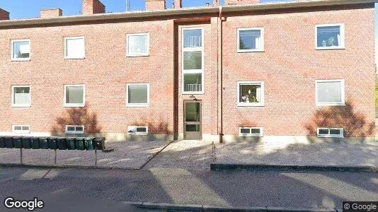Lägenheter till salu i Trelleborg - Bild från Google Street View