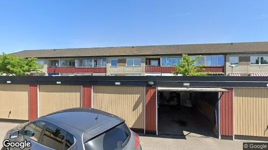 Lägenheter till salu i Helsingborg - Bild från Google Street View
