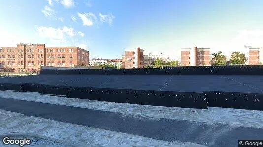 Lägenheter till salu i Sundbyberg - Bild från Google Street View