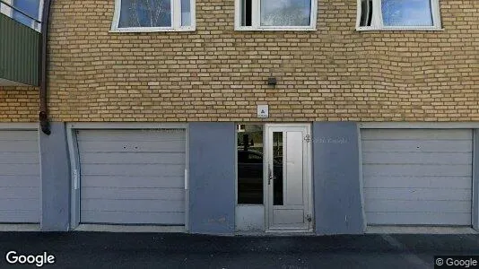 Lägenheter till salu i Västra hisingen - Bild från Google Street View