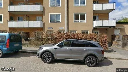 Lägenheter till salu i Område ej specificerat - Bild från Google Street View