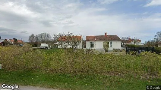 Lägenheter till salu i Torsås - Bild från Google Street View