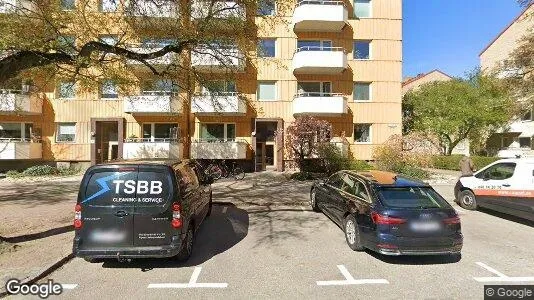 Lägenheter till salu i Malmö Centrum - Bild från Google Street View