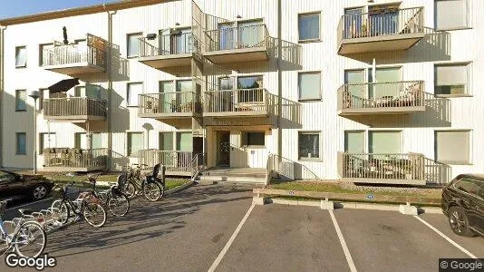 Lägenheter att hyra i Norrköping - Bild från Google Street View
