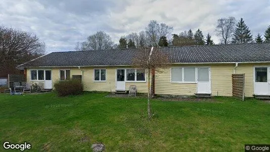 Lägenheter att hyra i Gislaved - Bild från Google Street View