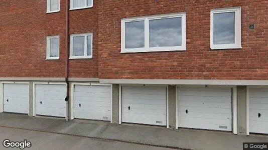 Lägenheter att hyra i Västerås - Bild från Google Street View
