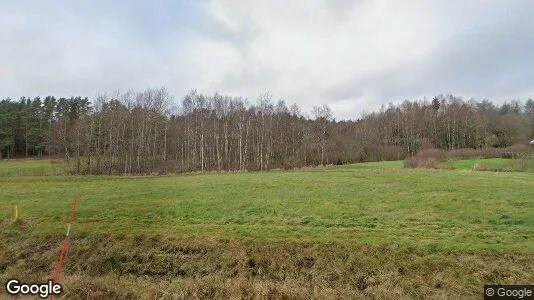 Lägenheter till salu i Stenungsund - Bild från Google Street View