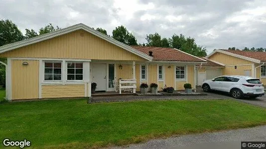 Bostadsrätter till salu i Götene - Bild från Google Street View