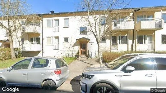 Bostadsrätter till salu i Söderort - Bild från Google Street View