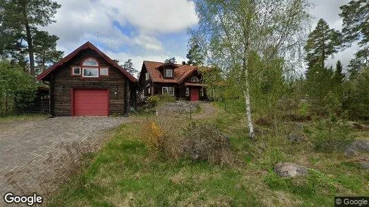 Lägenheter till salu i Uppsala - Bild från Google Street View
