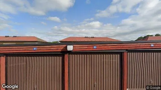 Bostadsrätter till salu i Mjölby - Bild från Google Street View