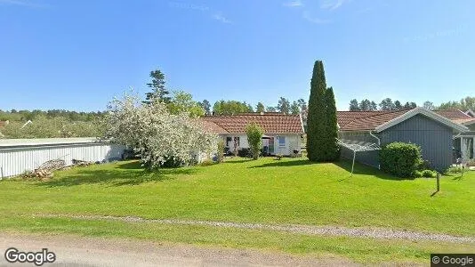 Lägenheter till salu i Åmål - Bild från Google Street View