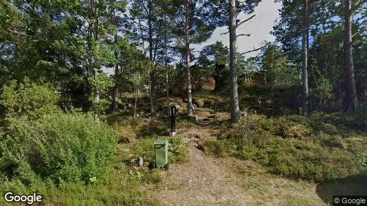 Lägenheter till salu i Västervik - Bild från Google Street View