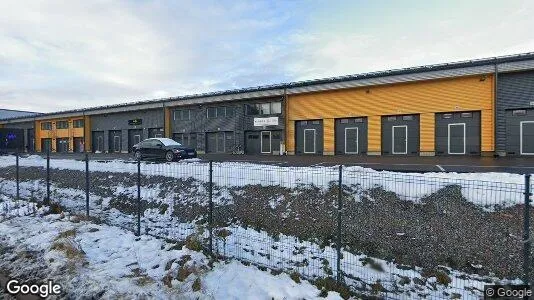 Lägenheter till salu i Västerås - Bild från Google Street View