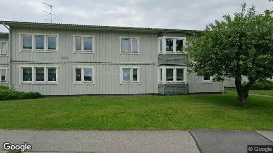 Lägenheter att hyra i Götene - Bild från Google Street View