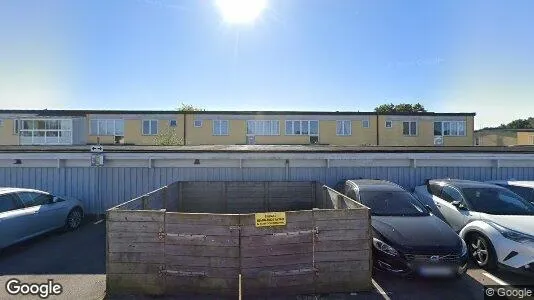 Lägenheter att hyra i Helsingborg - Bild från Google Street View