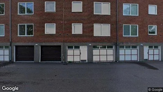 Lägenheter att hyra i Örgryte-Härlanda - Bild från Google Street View
