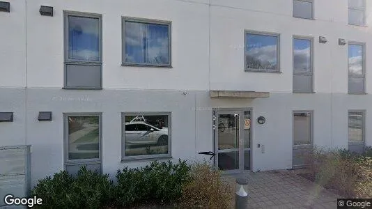 Lägenheter att hyra i Kalmar - Bild från Google Street View