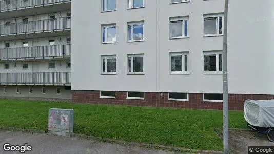 Lägenheter att hyra i Uppsala - Bild från Google Street View
