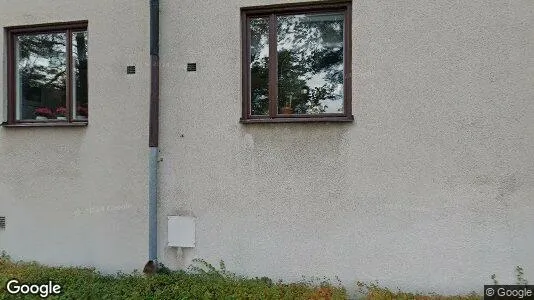 Lägenheter att hyra i Söderort - Bild från Google Street View