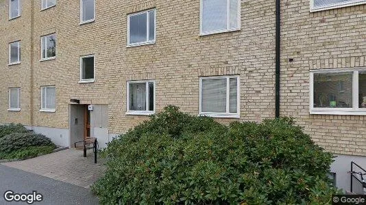 Lägenheter att hyra i Västerort - Bild från Google Street View