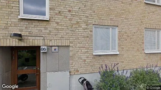 Lägenheter att hyra i Västerort - Bild från Google Street View