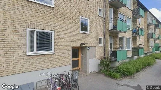 Lägenheter att hyra i Västerort - Bild från Google Street View