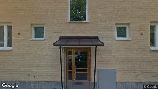 Lägenheter att hyra i Söderort - Bild från Google Street View