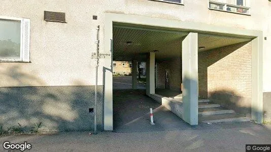 Lägenheter att hyra i Västerort - Bild från Google Street View