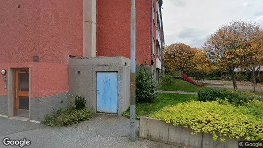 Lägenheter att hyra i Västerort - Bild från Google Street View