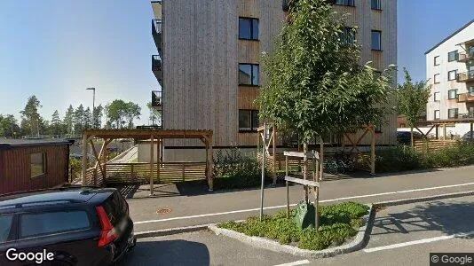 Lägenheter att hyra i Upplands-Bro - Bild från Google Street View