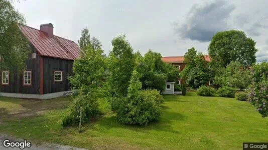 Lägenheter att hyra i Örnsköldsvik - Bild från Google Street View