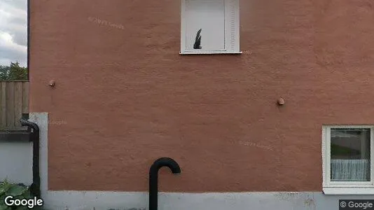 Lägenheter att hyra i Härnösand - Bild från Google Street View