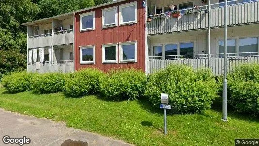 Lägenheter att hyra i Torsby - Bild från Google Street View